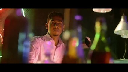 Baki Baatein Peeny Baad - Arjun Kanungo Ft. Badshah | Full HD Video Song