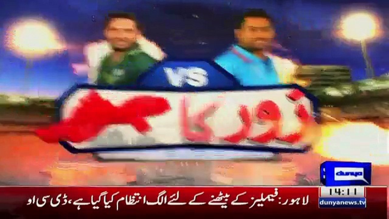 Pakistani Anchor Blasted Reply To Indian Panel & | Virat Kohli Statement |
