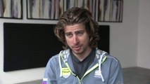 Cyclisme - Het Nieuwsblad : Sagan «Il vaut mieux que je garde les pieds sur terre»