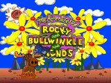 Lets Play Again: The Adventures of Rocky and Bullwinkle and Friends (Sega Genesis/Mega Drive)