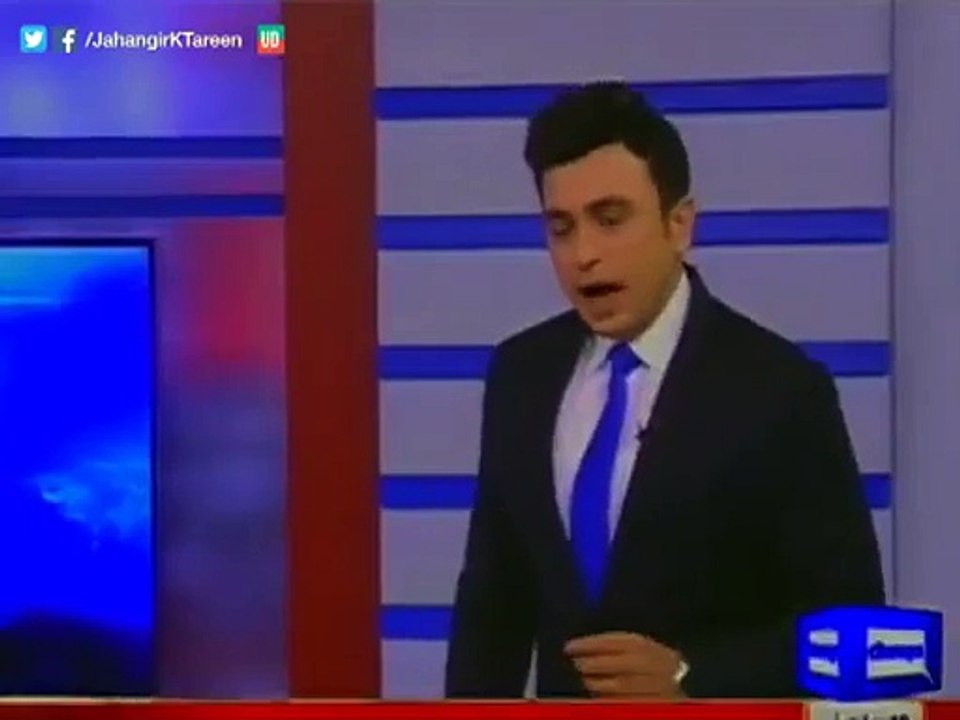 Shehbaz Sharif - Jahangir Khan Tareen - Video Dailymotion