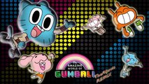 The Amazing World Of GumBall Theme Song ReMix