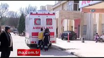 Zehirlenen liselilerin güle oynaya ambulans macerası (Trend Videos)