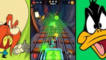 Looney Tunes: Dash - Episode four: Daffy Duck (iOS/Android) lets play gameplay walkthrough PART 14