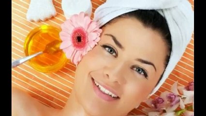 Омолаживающая маска для лица с подорожником