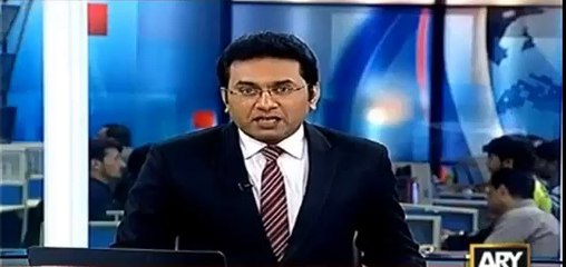 New style of Robbery in Karachi - Funny and worrying at the same time