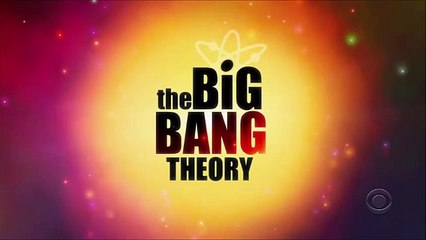 La teoria del big bang temporada 9 capitulo 12 por torrents en  español