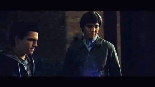 ИСТОРИЯ ОДНОГО ВАМПИРА - отрывок из фильма