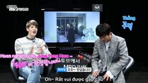 [Vietsub] MV COMMENTARY - MPD & JUNG YONG HWA -MV ONE FINE DAY Part 1/2