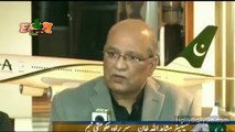 Mushahid Ullaha PIA Funny Tezabi Totay 2016
