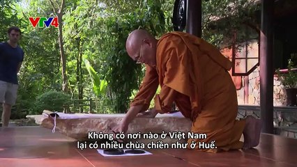 Vietnam Discovery: Hue - The land of art