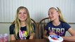 Try Not to Laugh Challenge ~ Jacy and Kacy