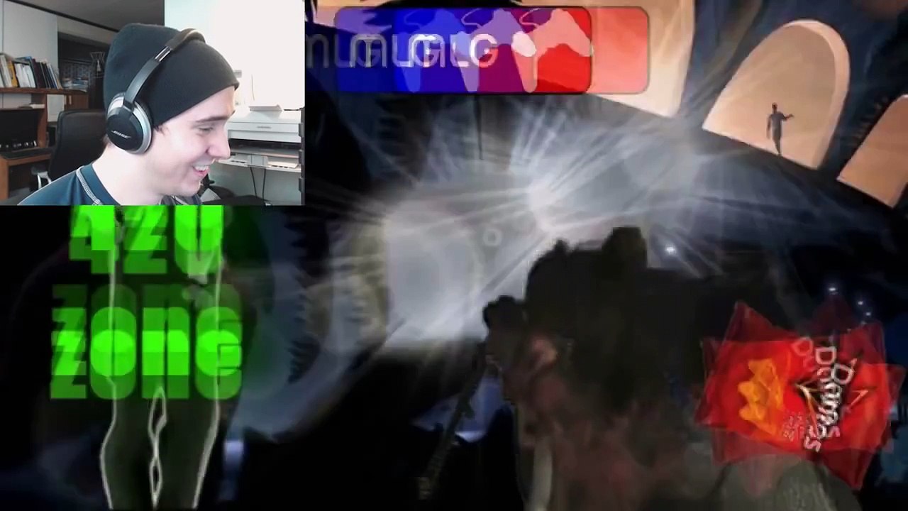 TOO SOON! - Reacting to YouTube Poop: The NONcredibles