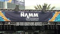 Brendon Small of Metalocalypse Gives Career Advice, Discusses NAMM 2013 - Part 2