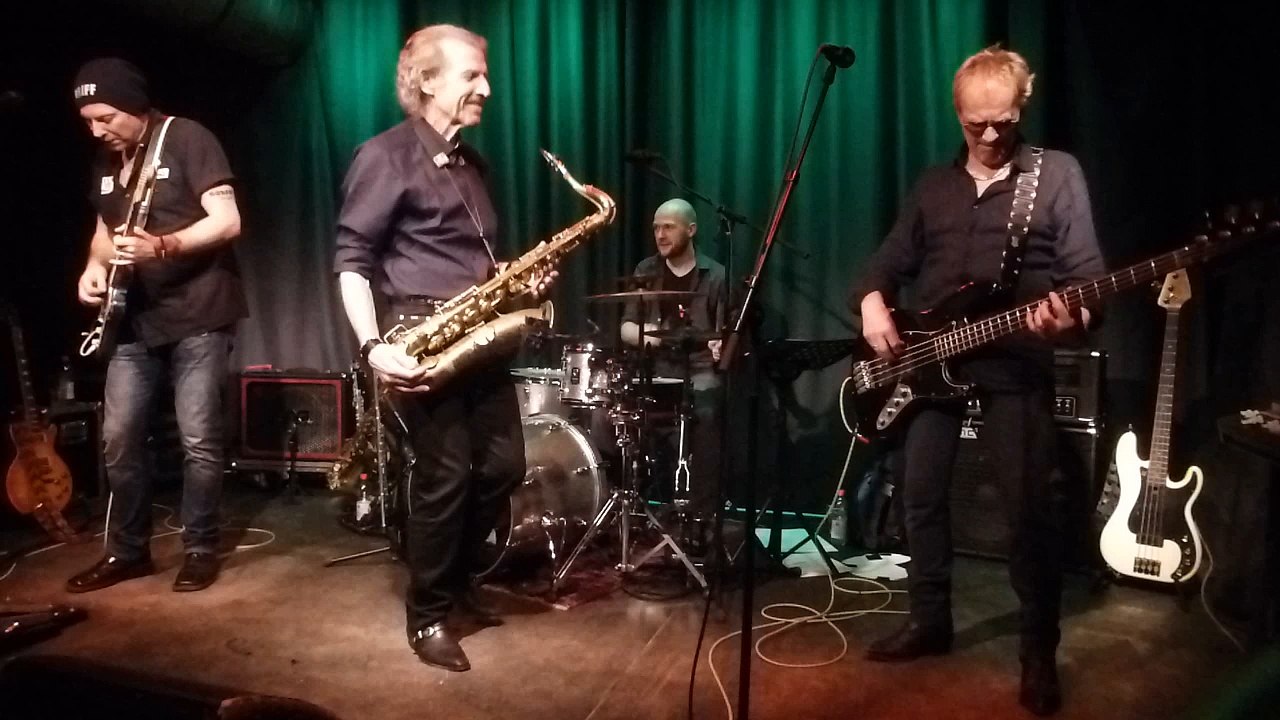 GoMusic feat. BEN GRANFELT - HUSH (pt 1)