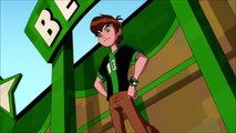 Ben 10 Brainstorm Transformation New HD 1080p