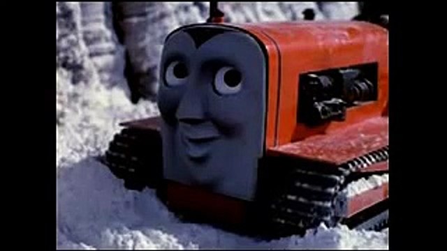 Sodor Themes - Terence The Tractor (S1, V1)
