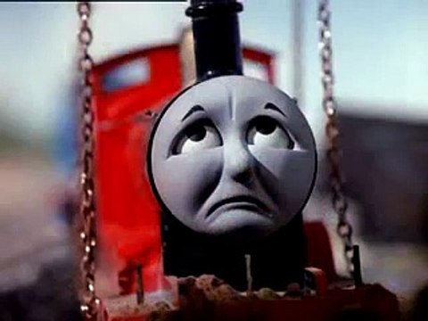 Sodor Themes - The Breakdown Train