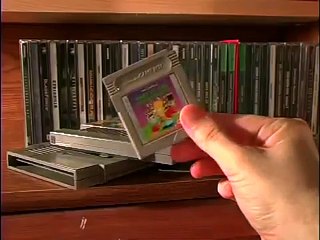 The Simpsons - Angry Video Game Nerd - Episode 30