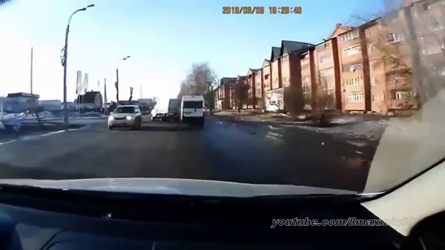 Подборка Спит за рулем #2