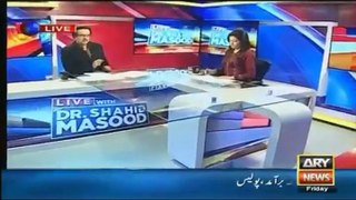 Khabardar with Aftab Iqbal on Express News – 25th February 2016