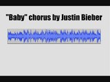 Hidden subliminal message in Justin Bieber song Baby played backwards