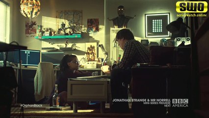 S03E09 - Insolvent Phantom of Tomorrow - Ehhhh