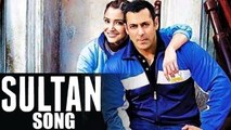 Salman Khan & Anushka Sharma's Romantic Song In SULTAN