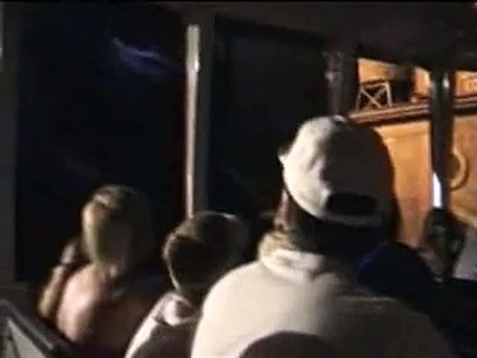 King Kong Ride Universal Studios 15/02/01