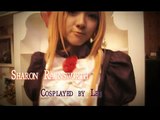 Pandora Hearts Intro Vid, cos by Crimson Roses