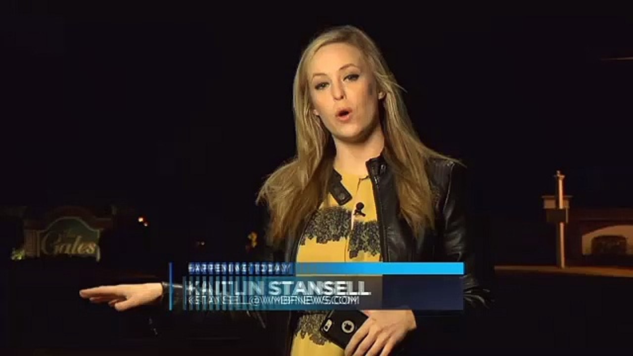 road accident leads to death in Holmestown