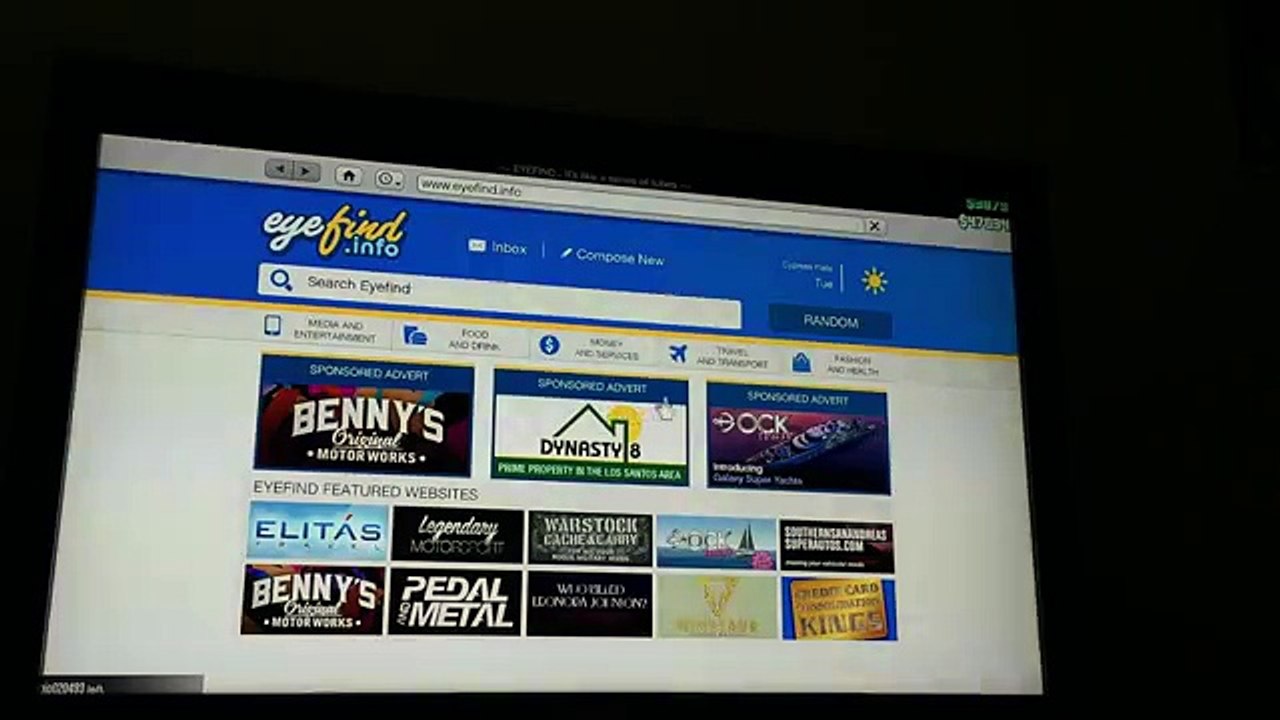 Kolla nu på vision så ses vi i nästa vidio (FULL HD)