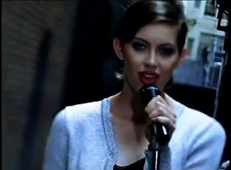 Tracey Freitag - Rocket Man (Official Video)