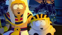 South Park - Cartman und der Pharaoh - Song: Wir sind niemals allein! [German/Deutsch|HD]