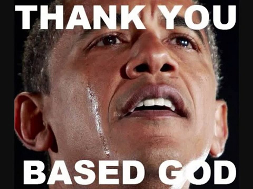 Lil B - Thank You Based God