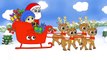 ♫ Jingle Bells ♫ Christmas Songs for Children/Jingle Bells Rhymes -- My Magic Pet Morp