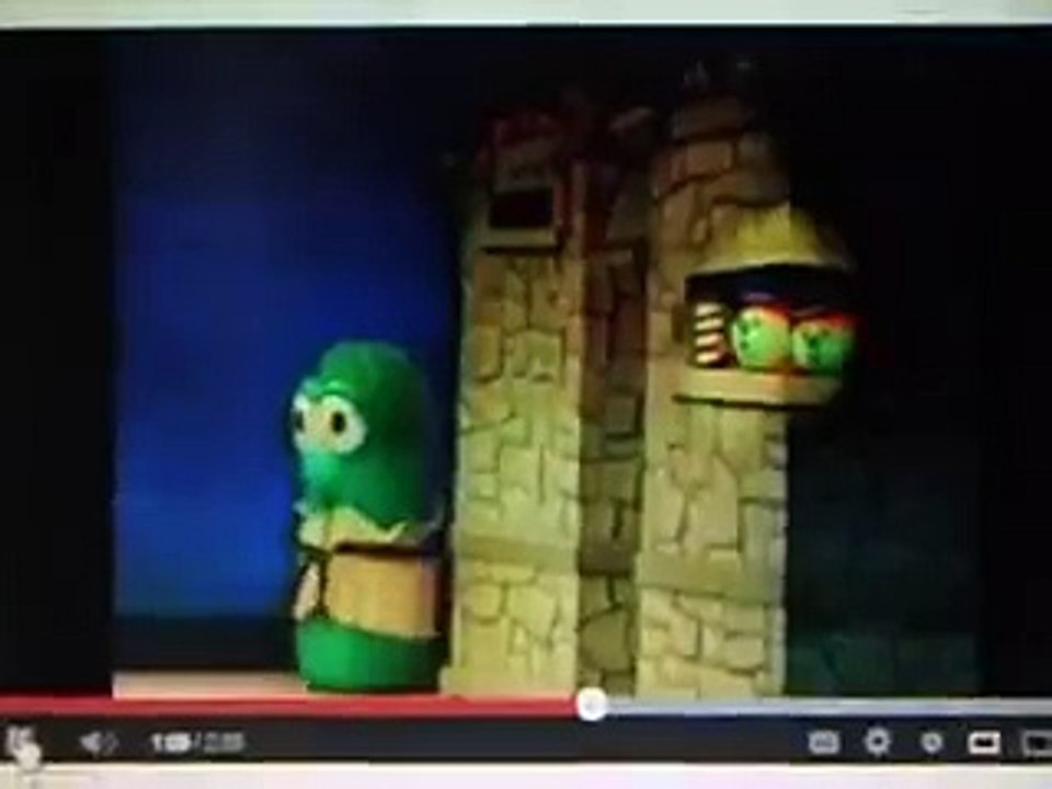 Big Ideas VeggieTales Live On Stage TV Spot Видео Dailymotion