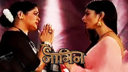 Yamini Fifth Murderer EXPOSED Stealing NAAGMANI l Naagin l 28th Feb 2016 Episode