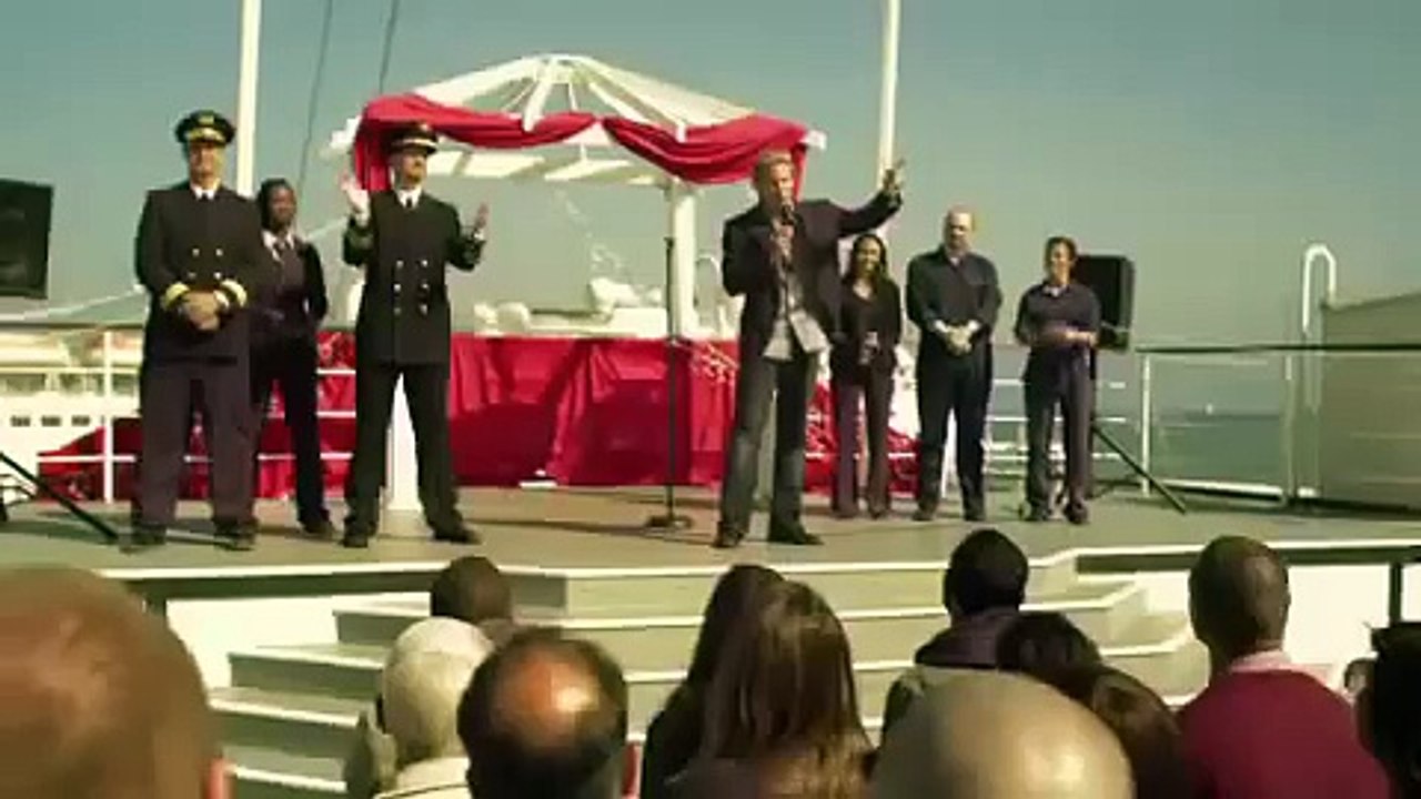 Titanic II (2010) (V) Trailer