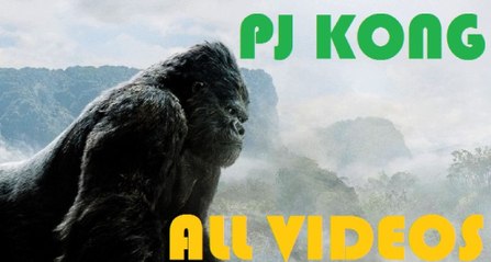 PJ King Kong (2005)