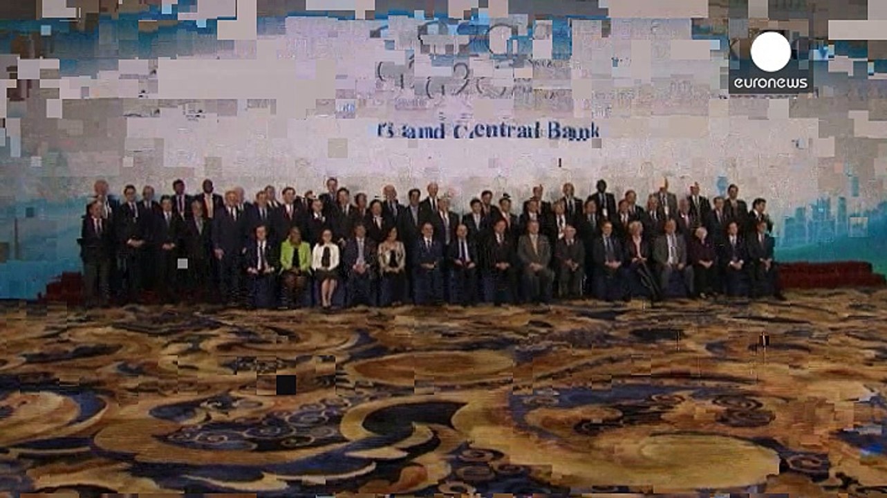 G-20: Brexit και προσφυγικό στην κορυφή της ατζ...