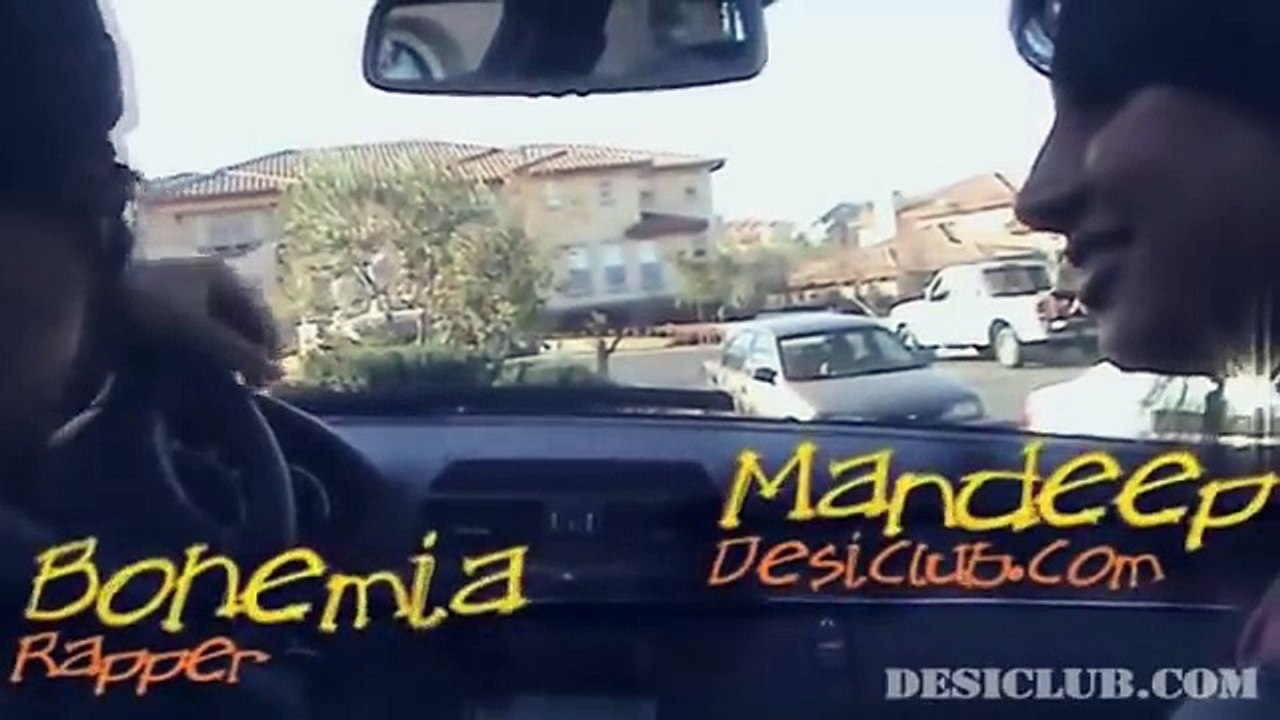 KDM [Kali Denali Mixtape] - Bohemia Official Intro For The New Album [KDM]