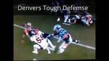 Denver Broncos Win 24 Carolina Panthers 10 in Super Bowl 50