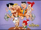 Flintstones Theme 8-bit!