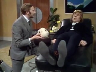 Monty Python - Hamlet