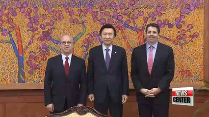 Proposed North Korea sanctions by UN: Expert interview