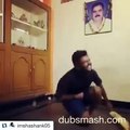 How Much Indian Batsmen Afraid Of Pakistani Bowlers Indian Guy Hilarious Video