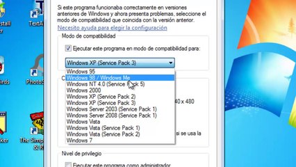 Como acelerar The Simpsons Hit & Run en Windows 7