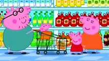 YTPBR - Peppa Pig #3 - Fazendo Compras!