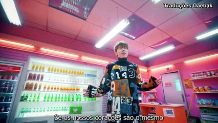 ★ Zico - I Am You, You Are Me [Legendado em PT-PT]